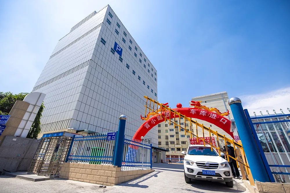 新疆地矿局全力推进地质事业高质量发展的图7